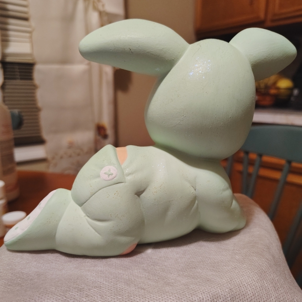 Sweet Tot Crawling Bunny - Picture 5 of 10
